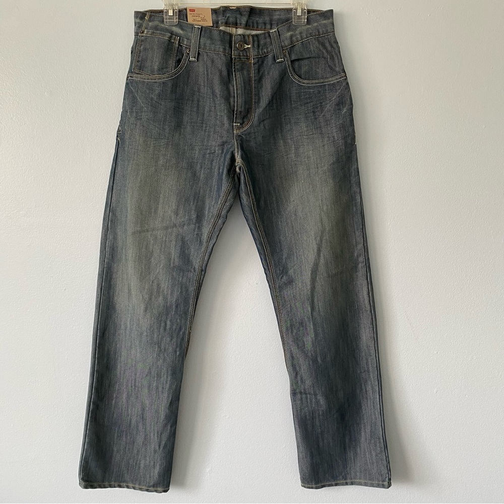 🌻BOGO 50% Off🌻 NWT Levi’s men’s jeans